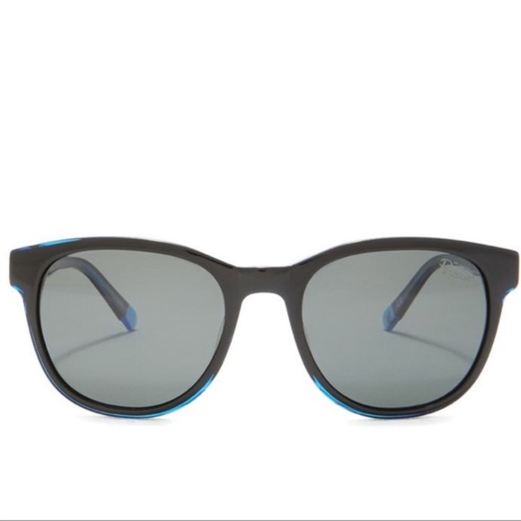 Original Penguin Black Sunglasses Eyewear Fashion - Picture 5 of 5